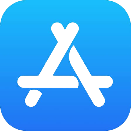 Pantalla de App Store