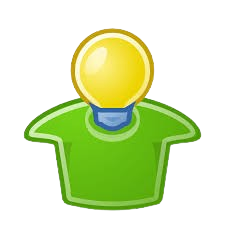 Icono de la aplicación Gajim